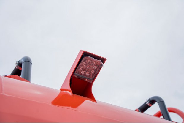 Фонарь освещения рабочей зоны