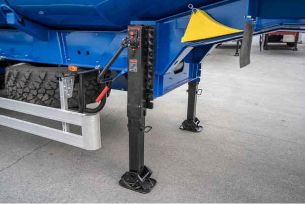 Опорное устройство