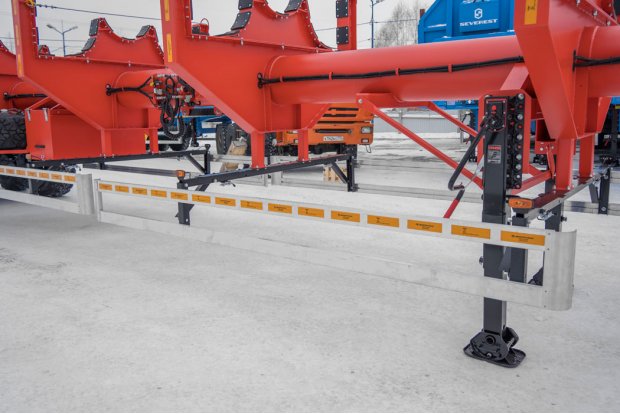 Боковая защита