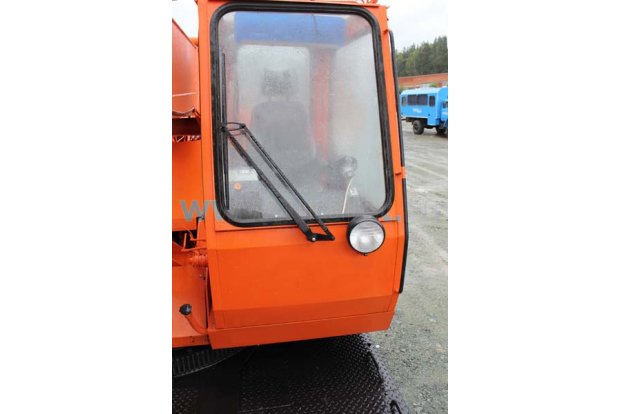 Автокран КС-55713-1К