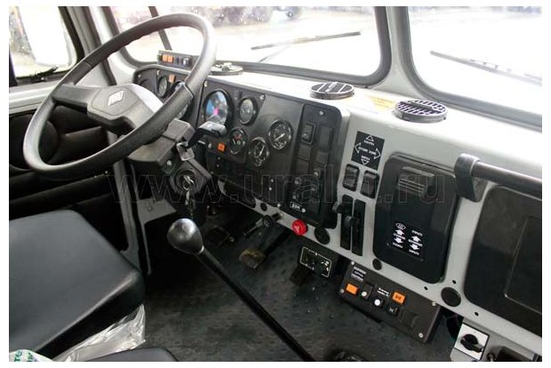 Автокран КС-45717-1Р ОВОИД "Ивановец" Урал 4320