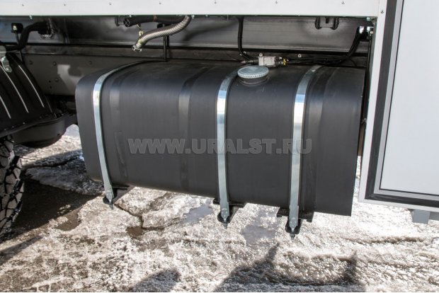 Автобус вахтовый 32 УСТ 5453 Камаз 43118-50 сэндвич