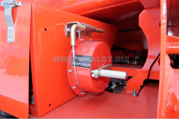 ППЦ 26-32Л BPW УСТ 9465 рамная ССУ 1450