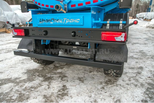 ППЦТВ 17П-21 BPW УСТ 9465 рамная ССУ 1390