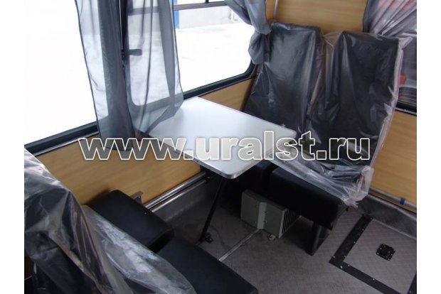 ГПА Камаз 4208-11-13