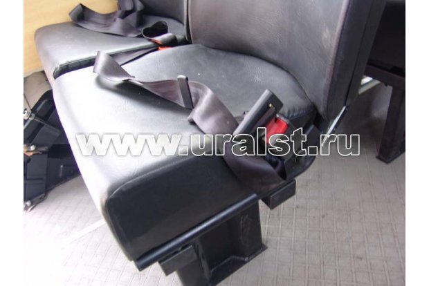 ГПА Камаз 4208-11-13