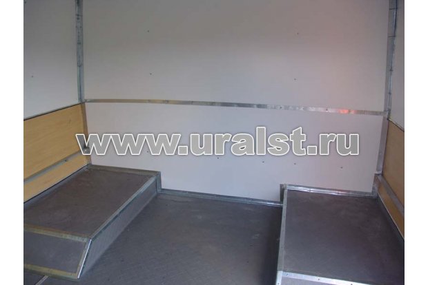 ГПА КАМАЗ 4208