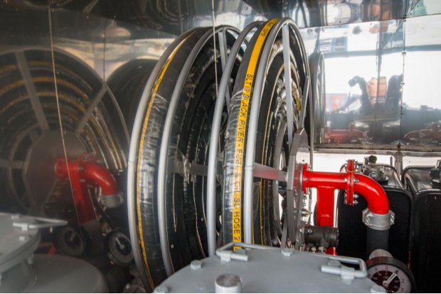 Рукав раздаточный