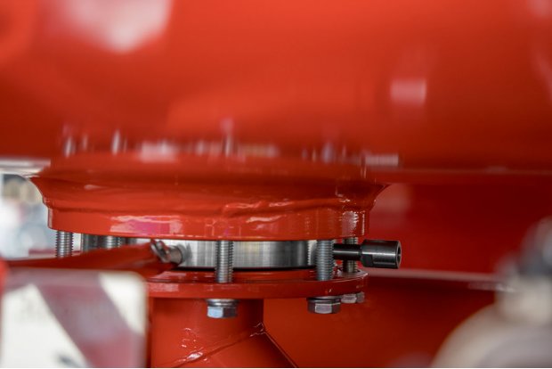 Донный клапан