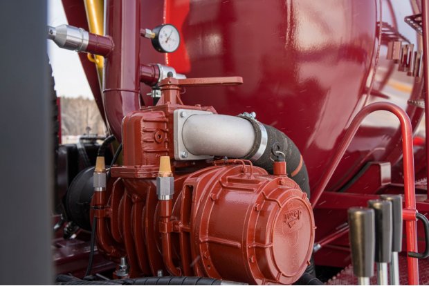 Насосная установка