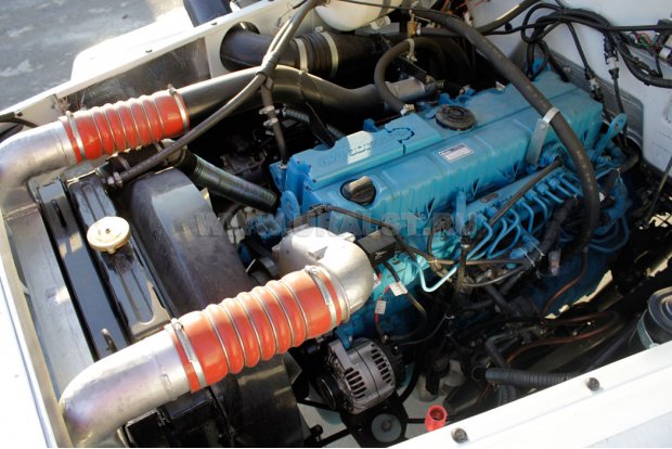 Автокран КС 55732 "Челябинец" Урал 4320