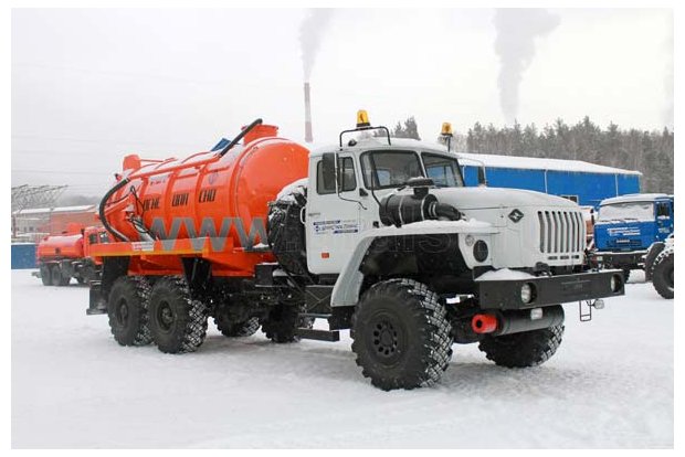 АКНС-10-4320