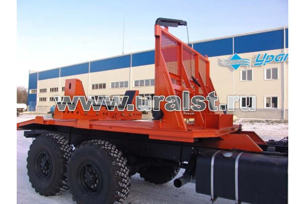 УСТ 54531К + УСТ 9465D-10