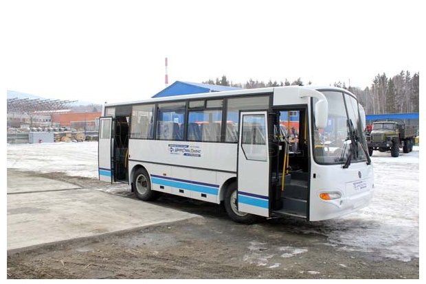 Автобус