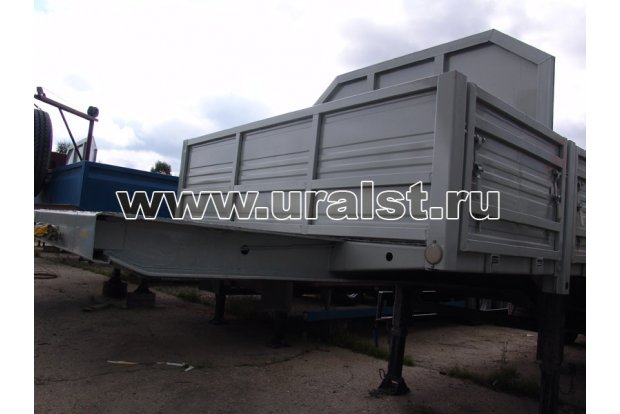 93341-11 под ИФ-300 с кониками