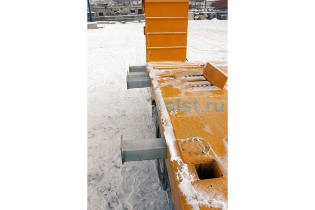 Полуприцеп 94183-0000040-502
