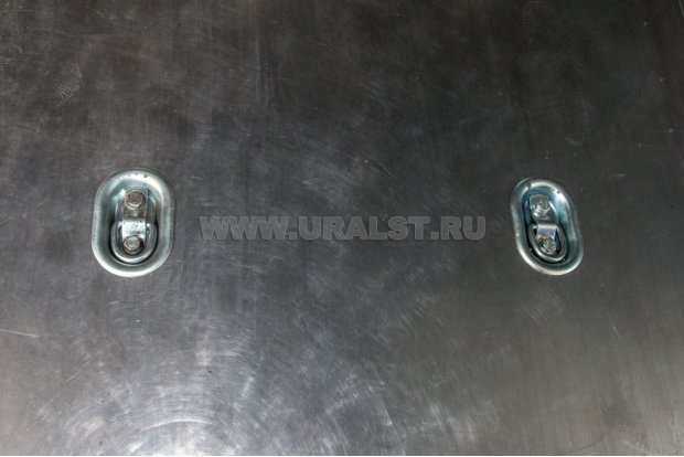 Петли для крепления еврокубов