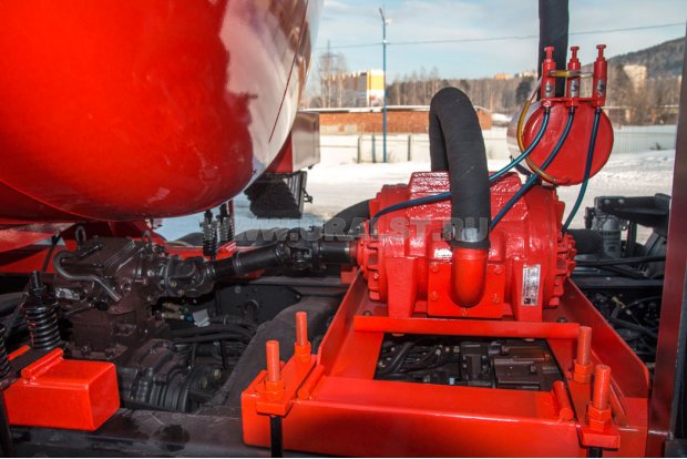 Насос КО-505