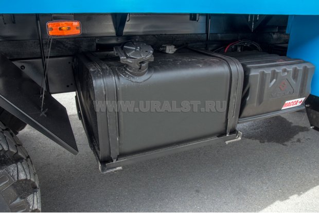 Автобус вахтовый 28 базовая УСТ 5453 Урал 4320-4971-82 сп.м.
