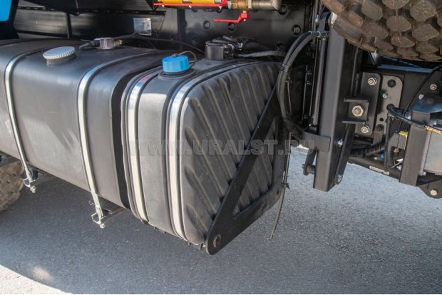 Автомобиль бортовой Камаз 43118-50 с КМУ ИТ-150