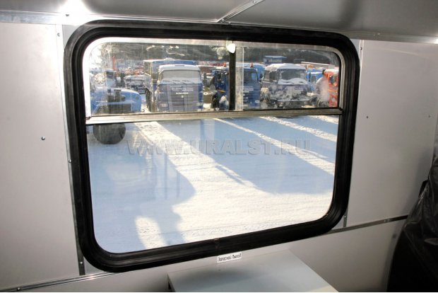 ГПА 6+2 откр. с КМУ РС-1500 УСТ 5453 Камаз 5350-66(D5)