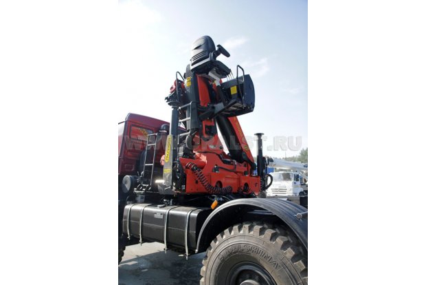 КМУ Palfinger PK-30002-K