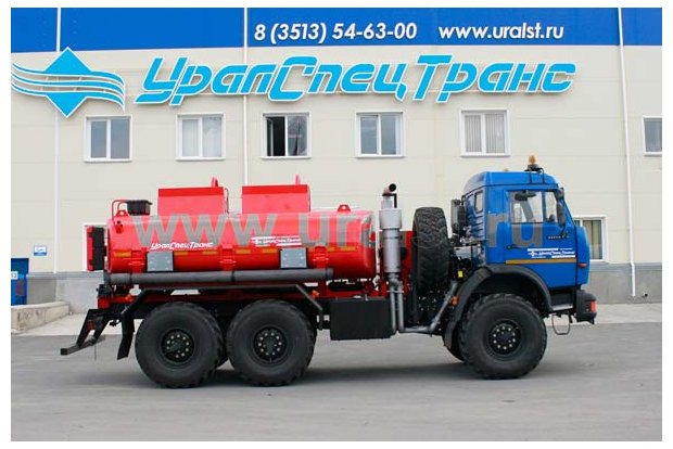 АТЗ-8-2Б