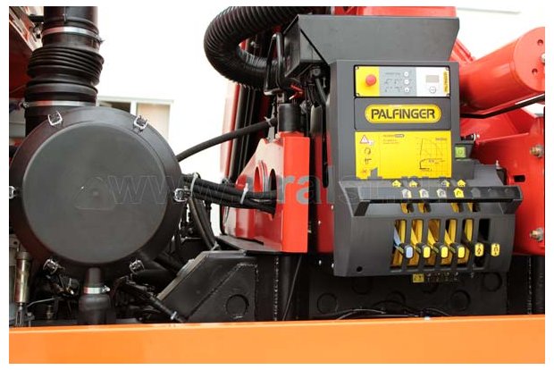 Palfinger РK-30002-K