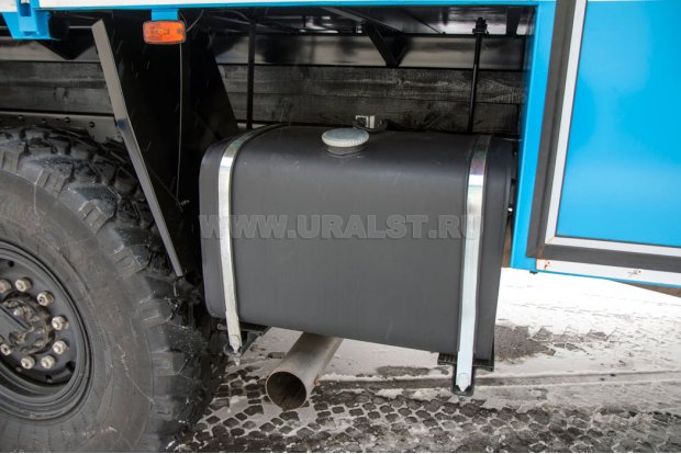 Камаз ГПА 5350
