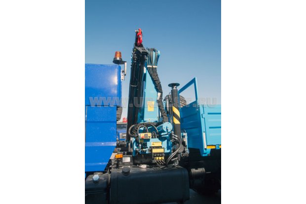 КМУ ИМ-180