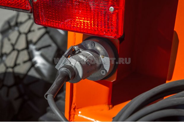 Электрооборудование