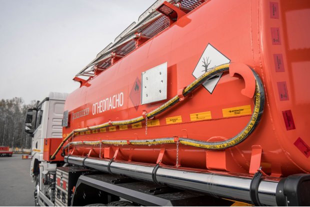 Рукав раздаточный