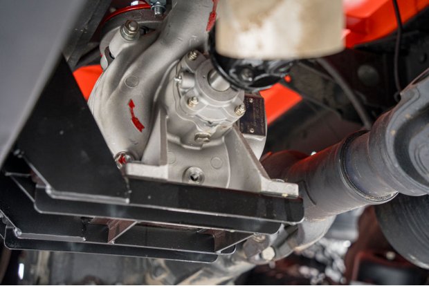 Насосная установка