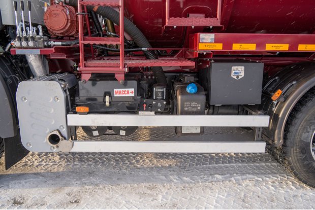 Бокова язащита