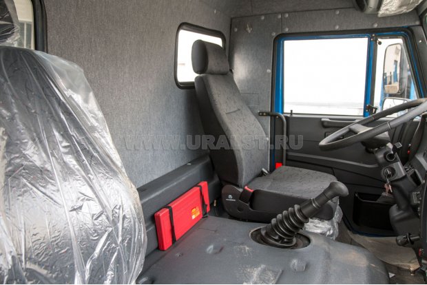 АЦПТ-10Н УСТ 5453 Камаз 43118 насос