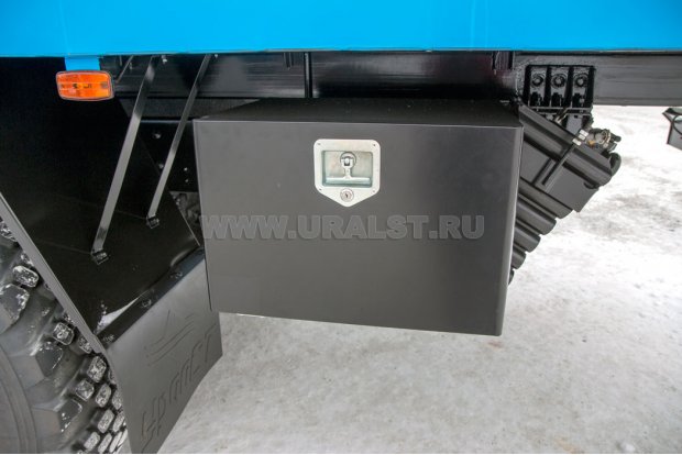 Автобус вахтовый 32+2 УСТ 54535 Камаз 43118-50