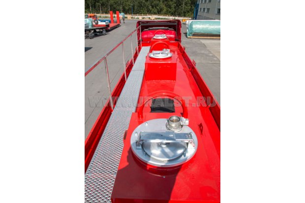 ППЦ 29Б-32-3Н BPW УСТ 9465 ССУ 1200