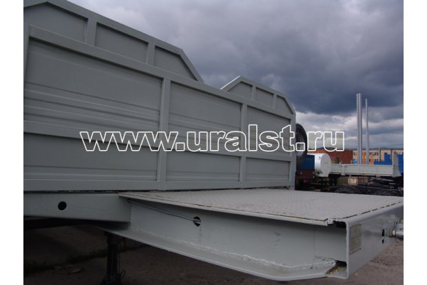 93341-11 под ИФ-300 с кониками