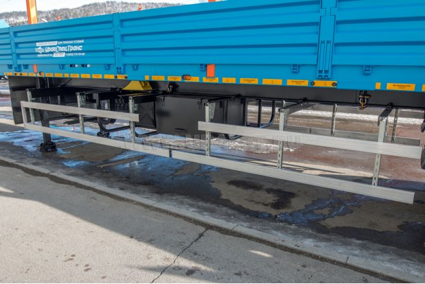 ППК 40-24Д-14КБУ BPW УСТ 9465