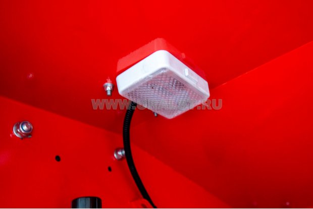 Фонарь подсветки СРТ