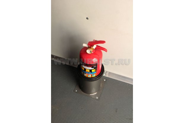 Огнетушитель