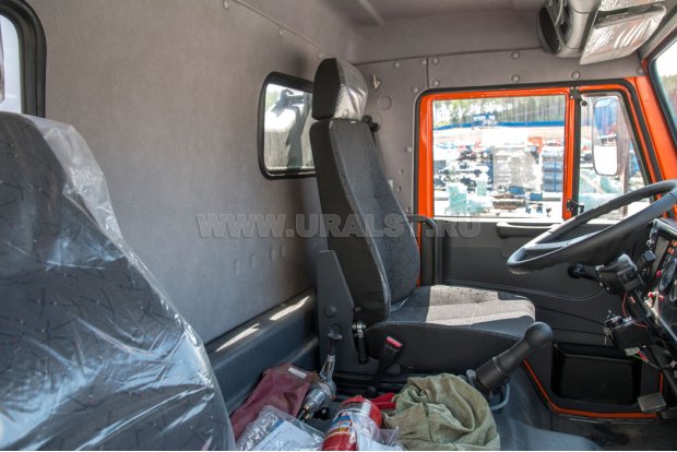 Столовая УСТ 5453 Камаз 43118