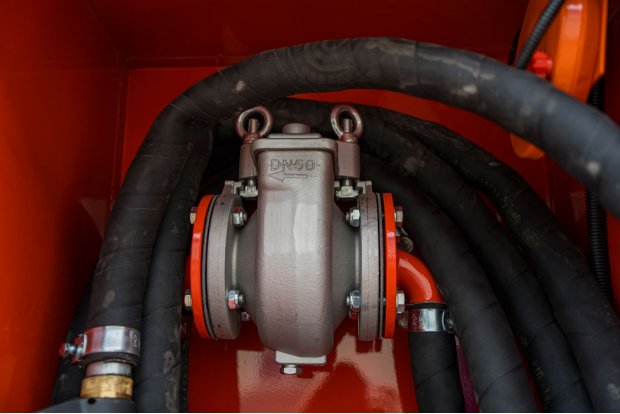 Фильтр очистки