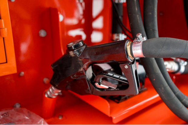 Раздаточный пистолет