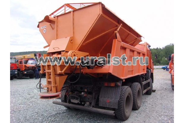 МД-651