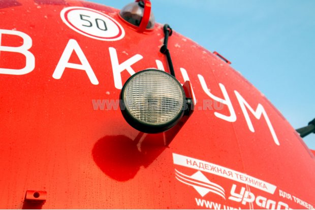 МВ-10-ОД ВК-6М УСТ 5453 Камаз 43118-50