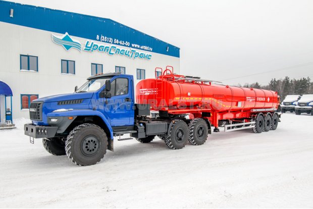 ППЦН 30Т-31 ПТ УСТ 9465 рамная, термос ССУ 1490
