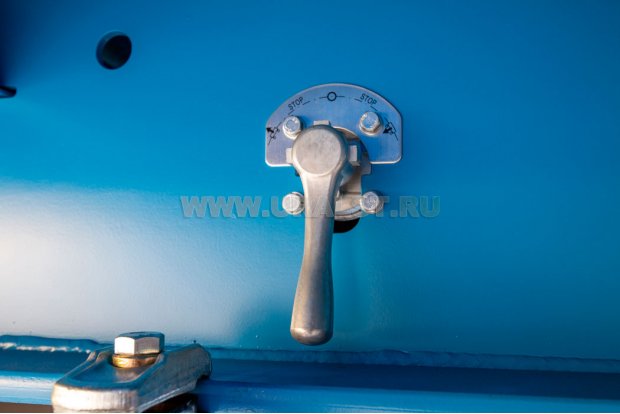 Тормозная система
