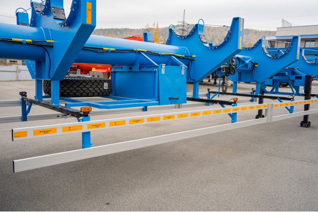 Боковая защита