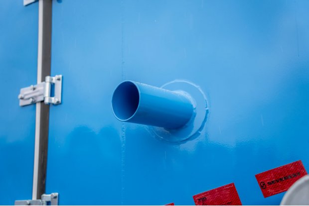 Паровые трубы